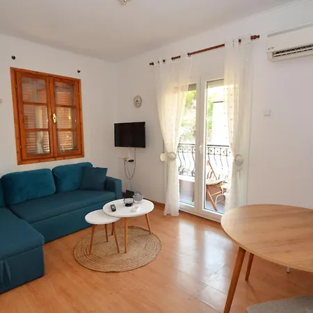 Magic Moment Apartamento Kavala