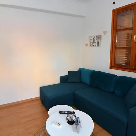 Apartamento Magic Moment Kavala