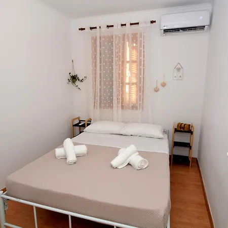 Magic Moment Apartment