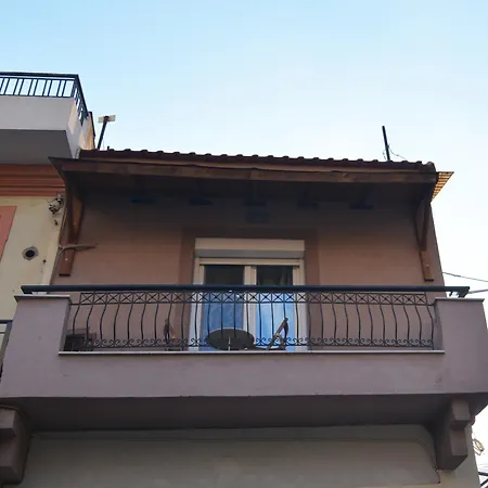 Magic Moment Apartment *