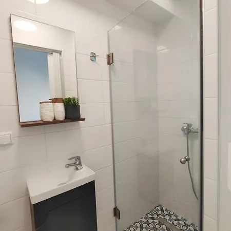 Apartment Magic Moment