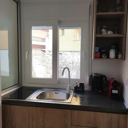 Apartment Magic Moment *